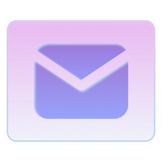 Sneeuw Waardek contacteer ondersteuning e-mailpictogram voor hulp